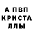 МЕТАДОН белоснежный Who WL